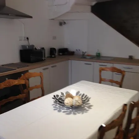 Gites Les Suites Du Ligaro