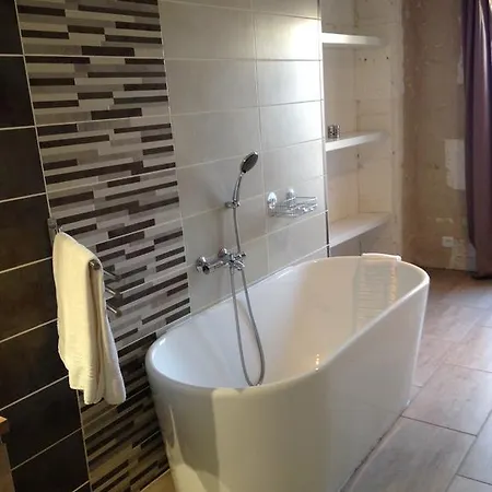 Gites Les Suites Du Ligaro Jarnac