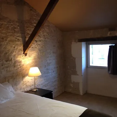 Gites Les Suites Du Ligaro Holiday home