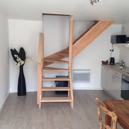 Gites Les Suites Du Ligaro *