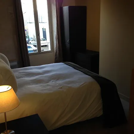 Holiday home Gites Les Suites Du Ligaro